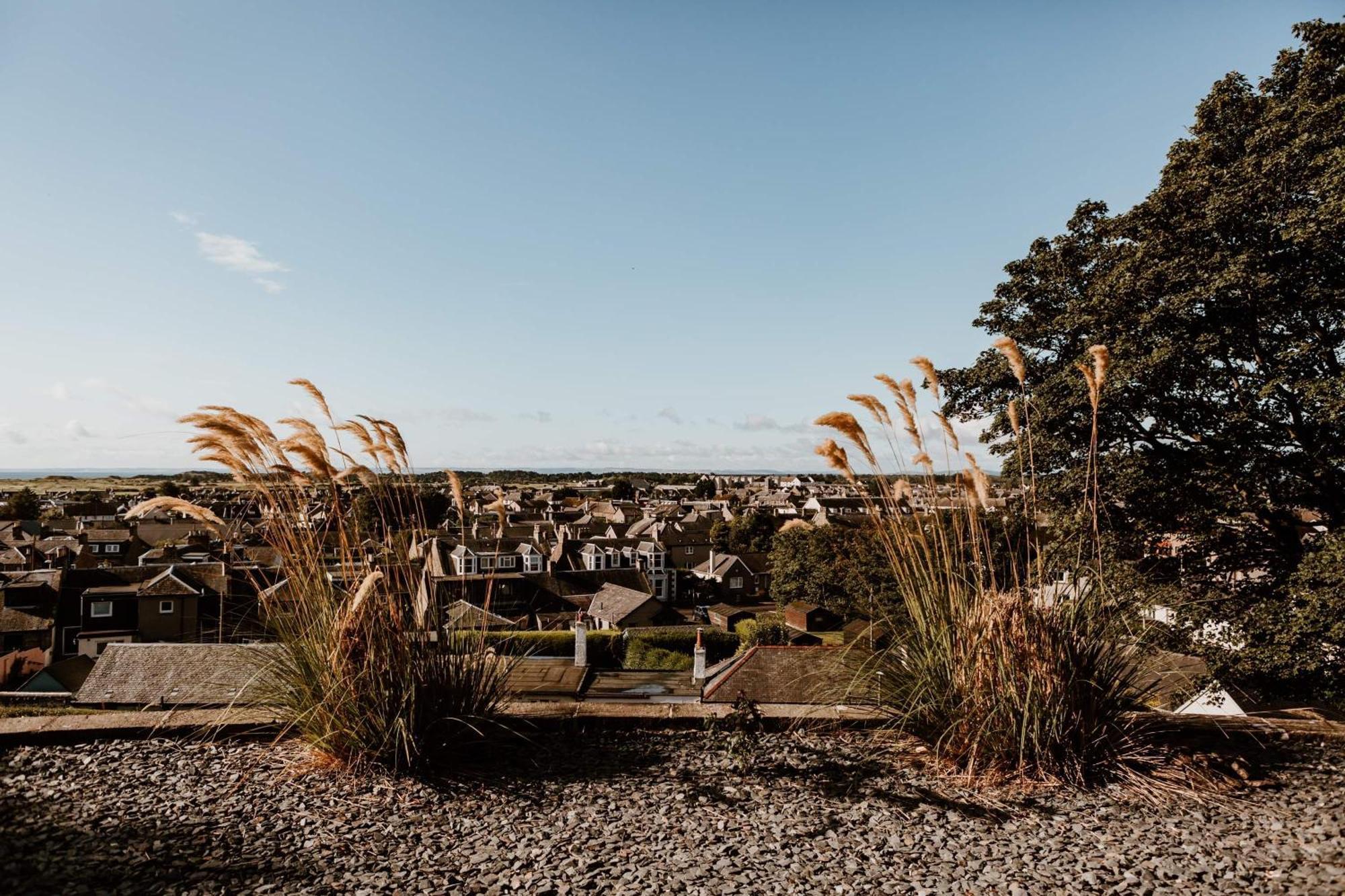 Morven Guest House Carnoustie Εξωτερικό φωτογραφία